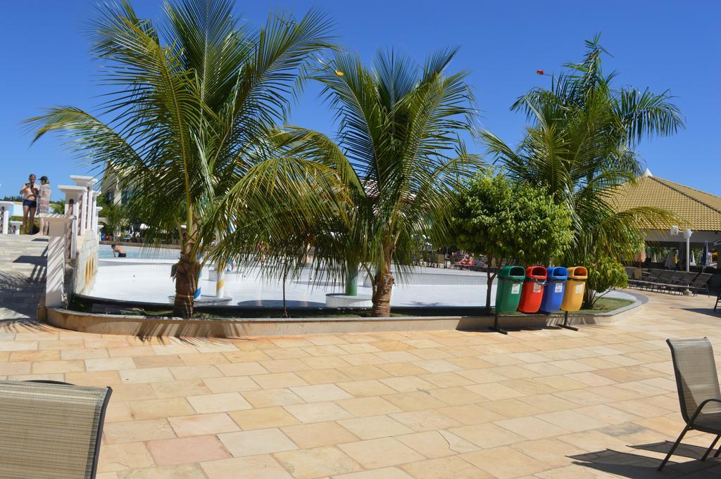 Reserve Caldas Lacqua 5 Caldas Novas Exterior foto