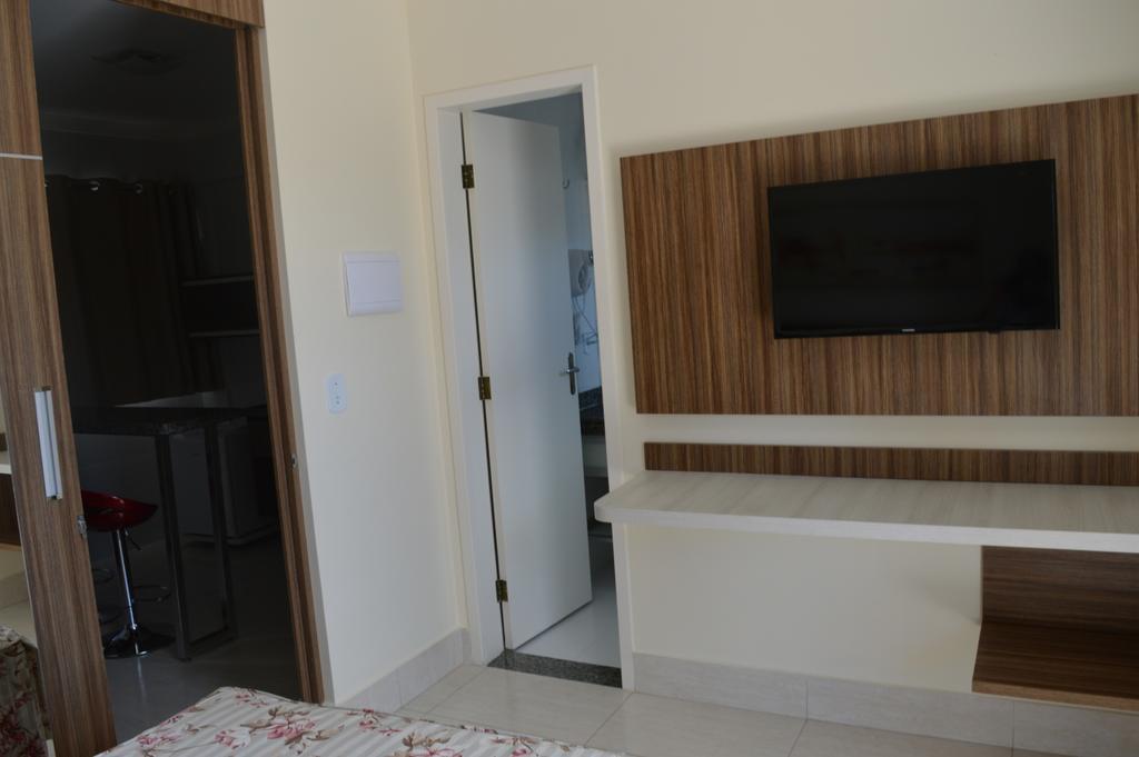 Reserve Caldas Lacqua 5 Caldas Novas Exterior foto