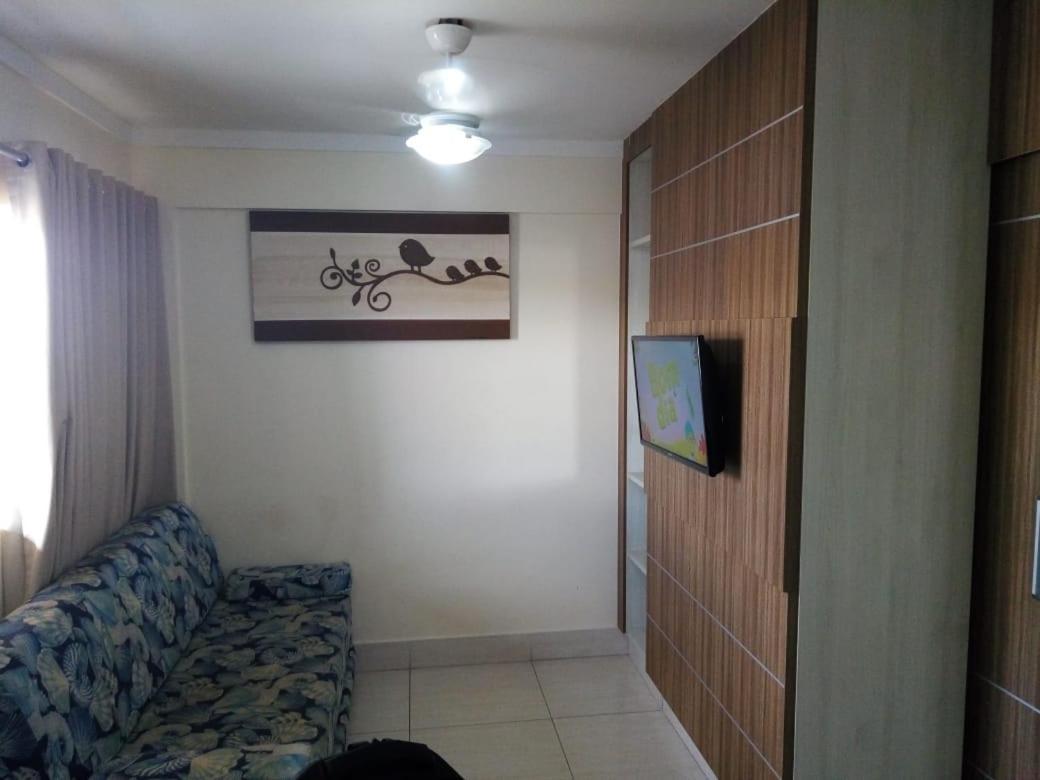 Reserve Caldas Lacqua 5 Caldas Novas Exterior foto